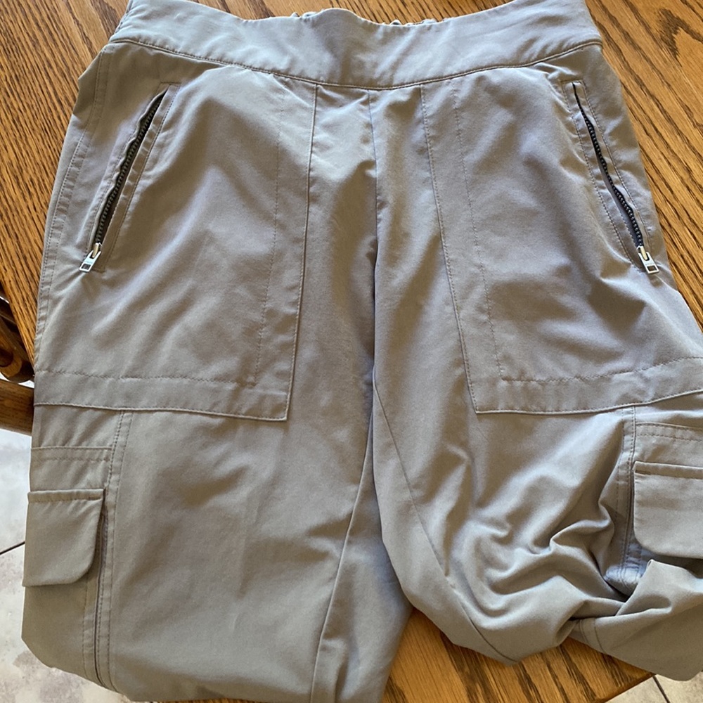 Athleta Brooklyn Joggers - Picture 5 of 9